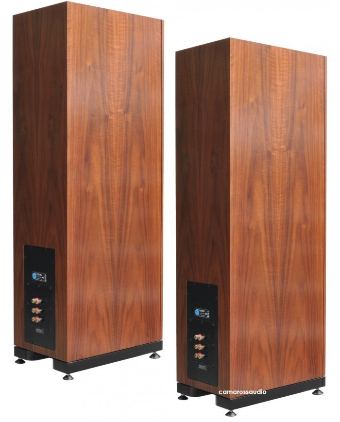 PMC EB1i Reference Speaker (Transmission Line) PMC EB1i Reference Speaker (Transmission Line)