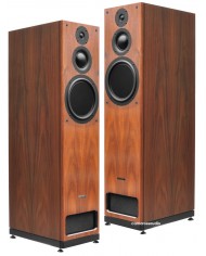 PMC EB1i Reference Speaker (Transmission Line) PMC EB1i Reference Speaker (Transmission Line)