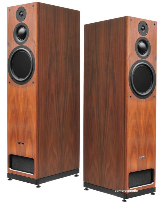 PMC EB1i Reference Speaker (Transmission Line) PMC EB1i Reference Speaker (Transmission Line)