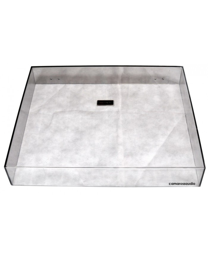 Sony PS-2251 Direct Drive Turntable / PUA 1500S Tonearm