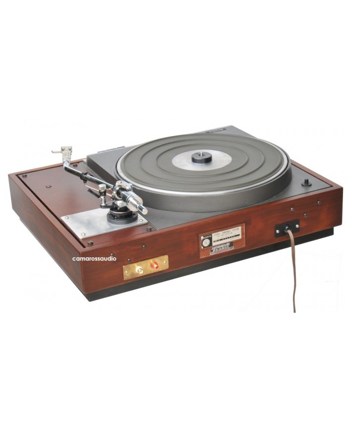 Sony PS-2251 Direct Drive Turntable / PUA 1500S Tonearm