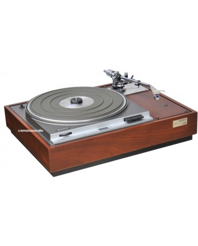 Sony PS-2251 Direct Drive Turntable / POA 1500 Tonearm