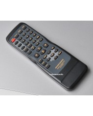 Marantz DV-4400 uzaktan kumanda RC6400DV, siyah, DVD oynatıcı kumandası