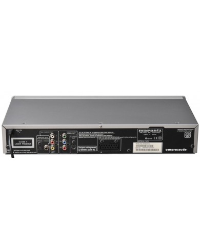 Marantz DV-4400 DVD-CD-MP3 Player