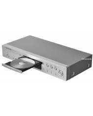 Marantz DV-4400 Gümüş DVD Oynatıcı, Açık Disk Tepsisi