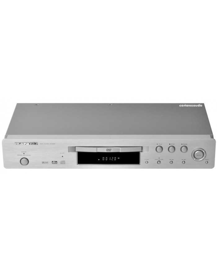 Marantz DV-4400 Gümüş DVD Oynatıcı
