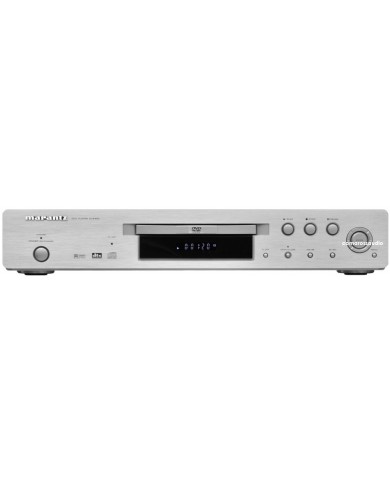 Marantz DV-4400 DVD-CD-MP3 Player