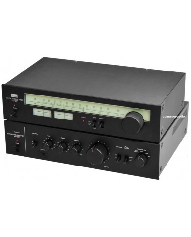 Sansui AU-217 Amp. TU-217 Tuner