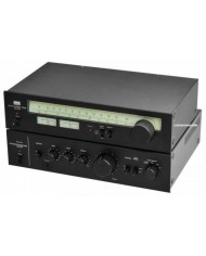 Sansui AU-217 Amp. TU-217 Tuner