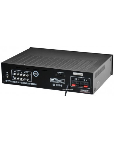 Sansui AU-217 Amp. TU-217 Tuner