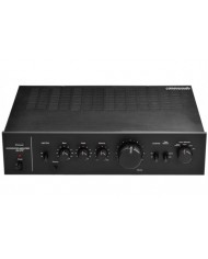 Sansui AU-217 Amp. TU-217 Tuner