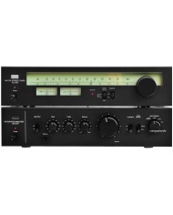 Sansui AU-217 Amp. TU-217 Tuner