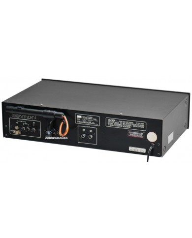 Sansui AU-217 Amp. TU-217 Tuner