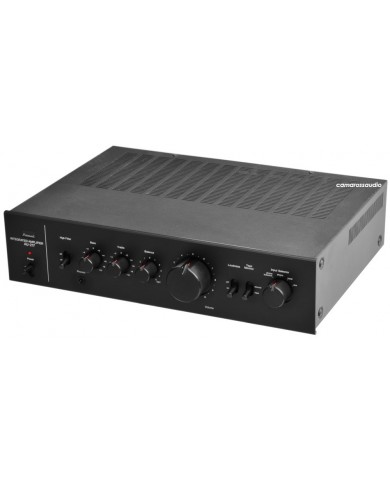 Sansui AU-217 Amp. TU-217 Tuner