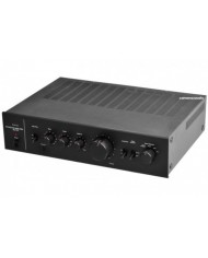 Sansui AU-217 Amp. TU-217 Tuner