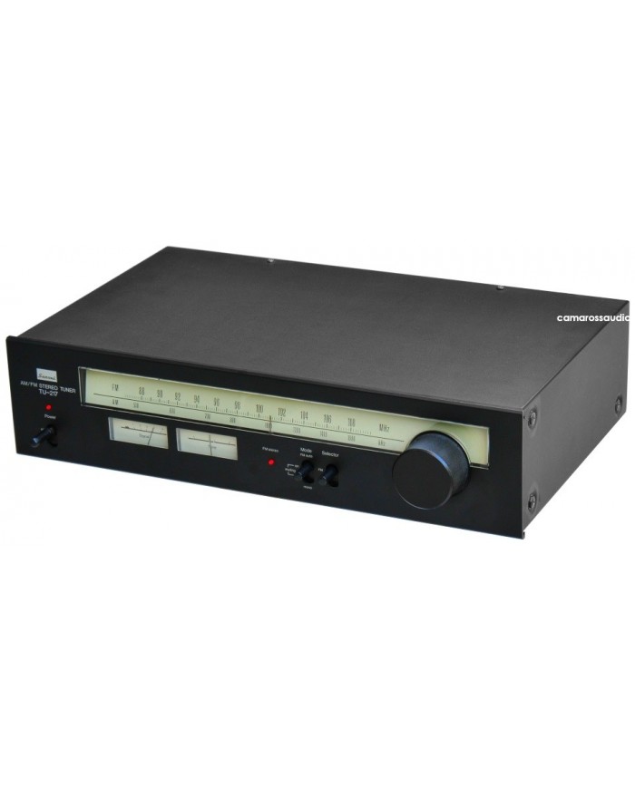 Sansui AU-217 Amp. TU-217 Tuner
