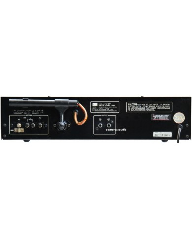 Sansui AU-217 Amp. TU-217 Tuner