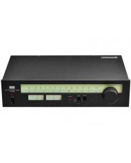 Sansui AU-217 Amp. TU-217 Tuner