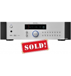 Rotel RSP-1066 Preamplifier ( 7 Kanal )