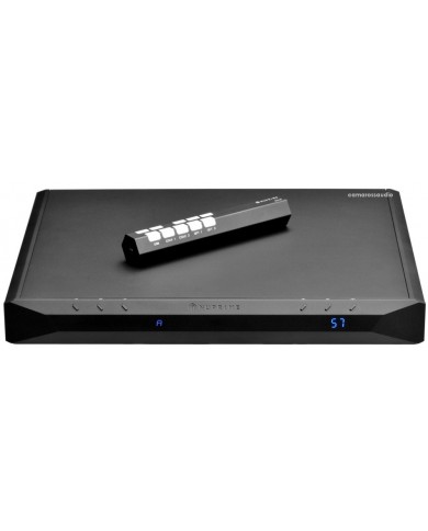 NuPrime IDA-16 Integrated Amplifier/DAC NuPrime IDA-16 Integrated Amplifier/DAC