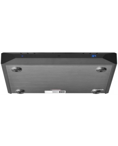 NuPrime IDA-16 Integrated Amplifier/DAC NuPrime IDA-16 Integrated Amplifier/DAC