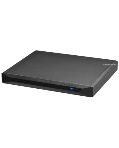 NuPrime IDA-16 Integrated Amplifier/DAC NuPrime IDA-16 Integrated Amplifier/DAC