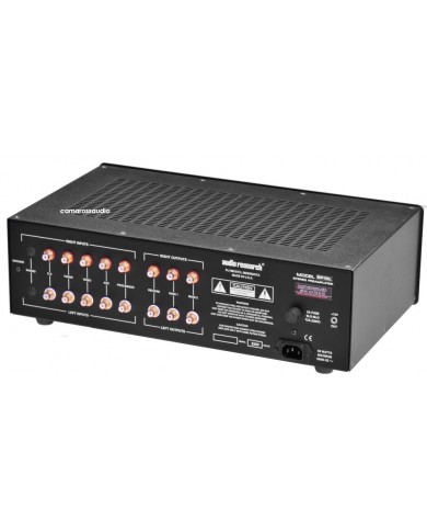 Audio Research SP16 Tube Preamp Audio Research SP16 Tube Preamp