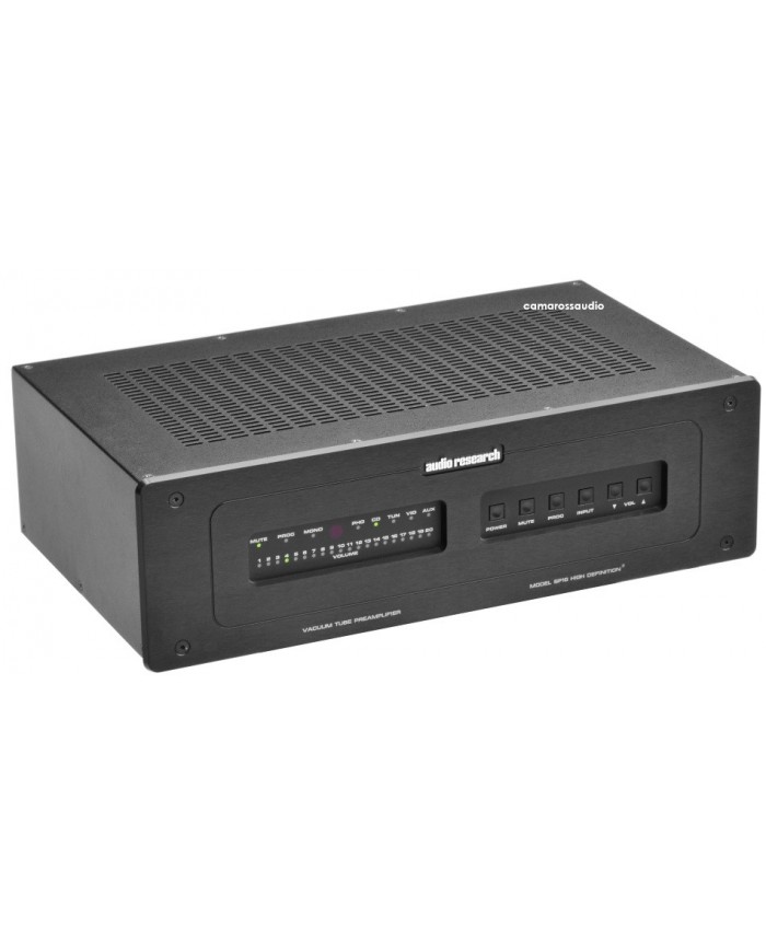 Audio Research SP16L Tube Preamp