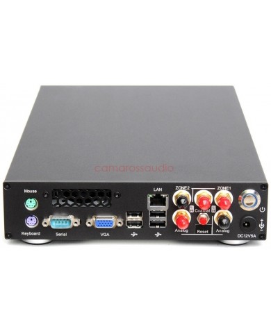 NuForce MSR-1 Music Server