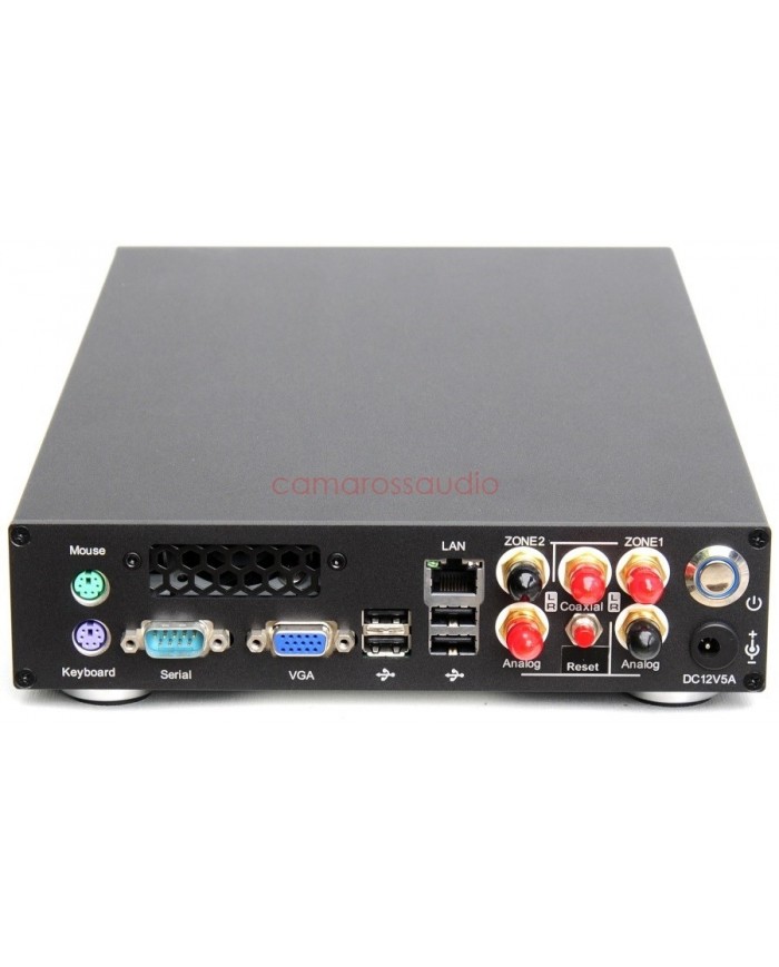 NuForce MSR-1 Music Server