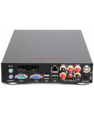 NuForce MSR-1 Music Server