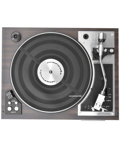 Marantz Model 6200 Turntable