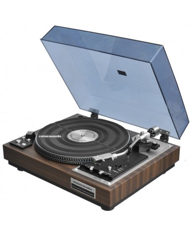 Marantz Model 6200 Turntable