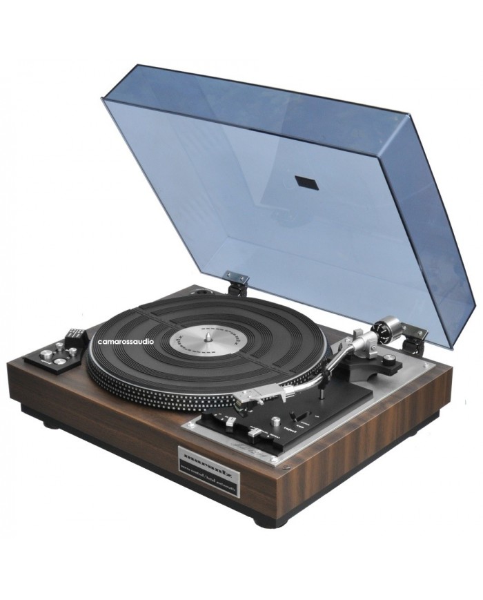 Marantz Model 6200 Turntable