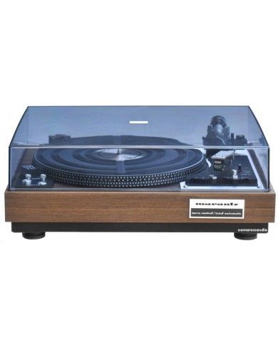Marantz Model 6200 Turntable
