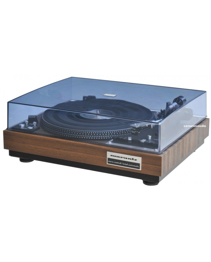 Marantz Model 6200 Turntable