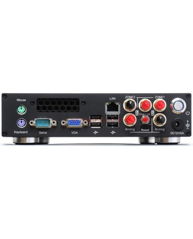 NuForce MSR-1 Music Server