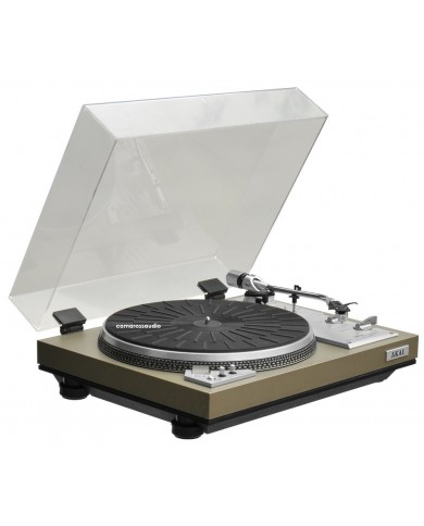 Akai AP-206C Direct-Drive Turntable Akai AP-206C Direct-Drive Turntable