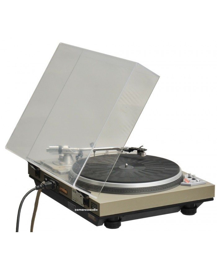 Akai AP-206C Direct-Drive Turntable