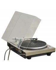 Akai AP-206C Direct-Drive Turntable
