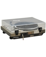 Akai AP-206C Direct-Drive Turntable
