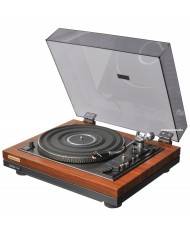 Pioneer PL-55X Direct Drive Turntable