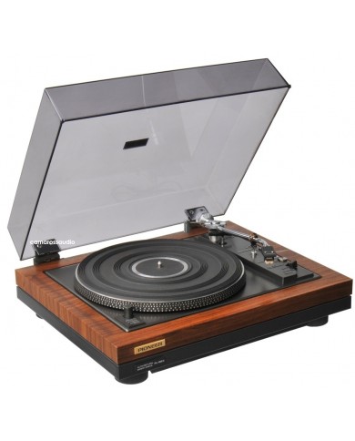Pioneer PL-55X Direct Drive Turntable