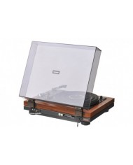 Pioneer PL-55X Direct Drive Turntable