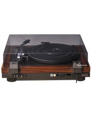 Pioneer PL-55X Direct Drive Turntable
