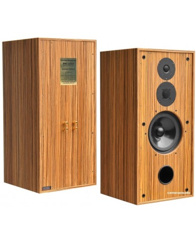 Stirling Broadcast LS3/6