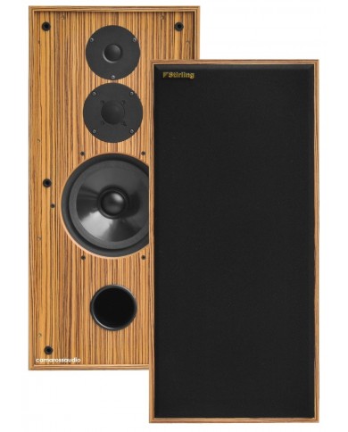 Stirling Broadcast LS3/6