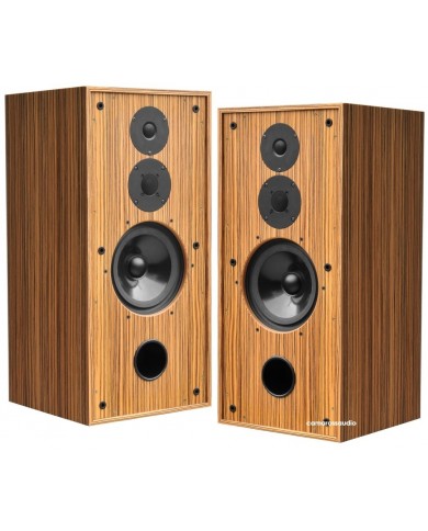 Stirling Broadcast LS3/6