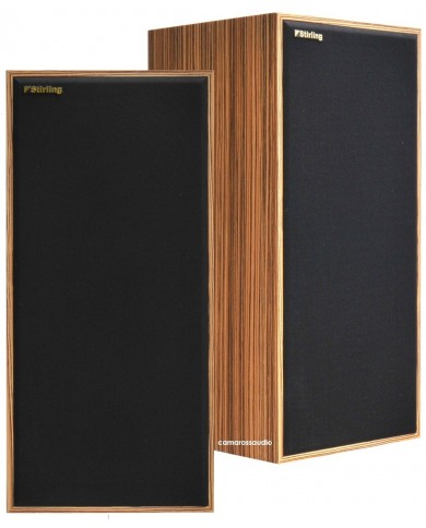 Stirling Broadcast LS3/6