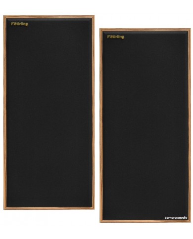 Stirling Broadcast LS3/6